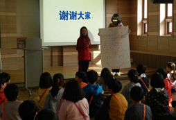 短期南京游學(xué)夏令營深受家長們喜愛