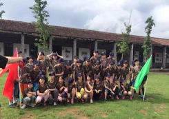 暑期為什么要參加南京青少年拓展夏令營？