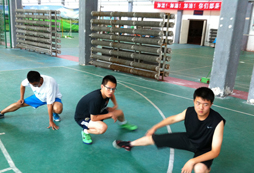 南京體育運(yùn)動類夏令營哪個好？