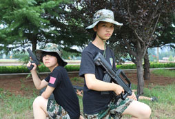 南京有青少年夏令營嗎？