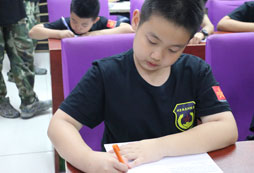 南京周邊的暑期夏令營有哪些