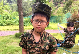 南京哪家小學(xué)生夏令營(yíng)比較好？