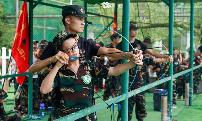 南京軍事夏令營(yíng)體驗(yàn)有哪些