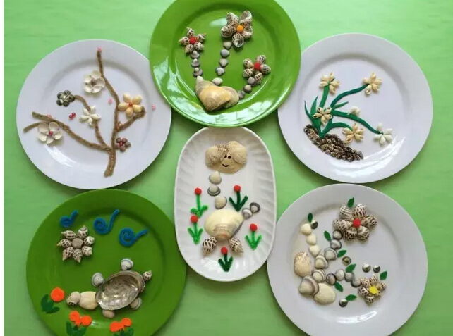 美麗的貝殼畫.jpg