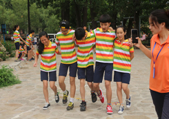中學(xué)生可以參加哪些南京暑假夏令營