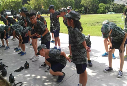 南寧兒童夏令營為什么如此受青睞