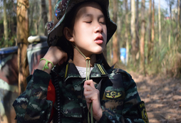 孩子在南寧軍事夏令營安全問題怎么保障？