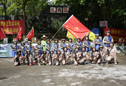 南寧軍事夏令營的教學(xué)目標(biāo)有哪些？