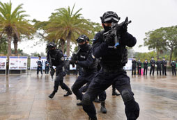 南寧有哪些軍事夏令營機構(gòu)