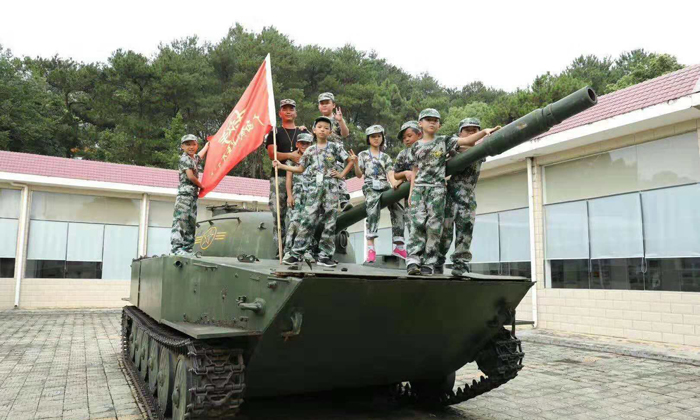 南寧哪個夏令營好