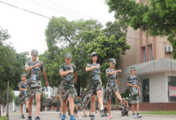 南寧青少年夏令營打造素質(zhì)教育課程