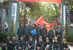 南寧軍事夏令營的教學(xué)特色有哪些？