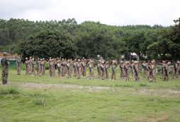 南寧軍事夏令營的拓展活動(dòng)有哪些內(nèi)容？