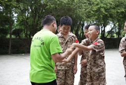 暑期參加南寧軍事夏令營有哪些優(yōu)點(diǎn)？
