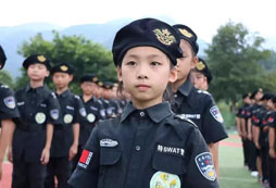 南寧市有沒有可以去的小學生夏令營