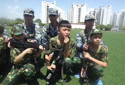 南寧小學生夏令營對孩子的幫助怎么樣？