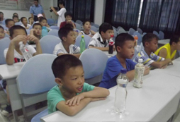 讓孩子參加南寧小學生夏令營有哪些意義