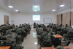 孩子參加南寧小學生軍事夏令營需要攜帶哪些物品