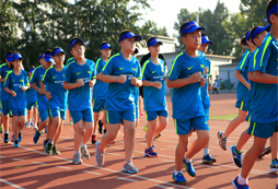 南寧體育夏令營(yíng)對(duì)孩子好處有哪些？