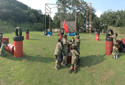 南通軍事夏令營如何做到讓家長安心！