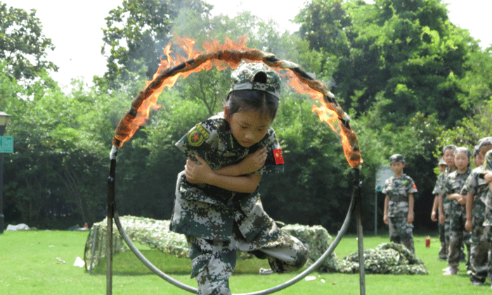 南通夏令營(yíng)價(jià)格