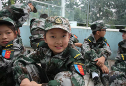 南通軍訓(xùn)夏令營都有哪些？