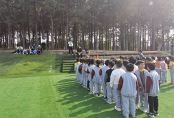 南通夏令營課程報(bào)名信息