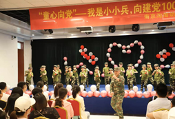 南通暑期夏令營的課程有哪些