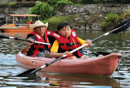 南通青少年游學夏令營讓孩子涉獵廣泛！