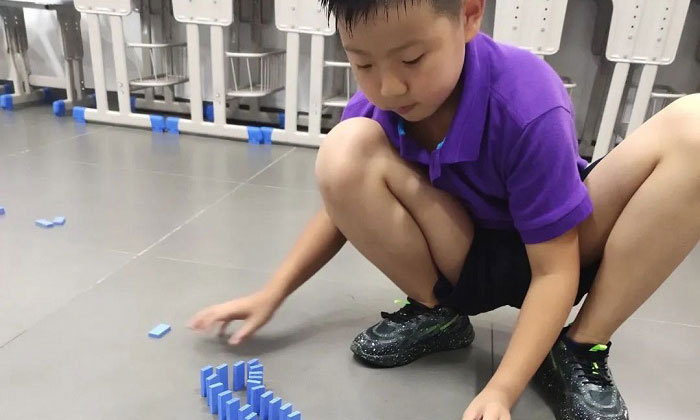 江蘇南通有沒(méi)有小學(xué)生夏令營(yíng)
