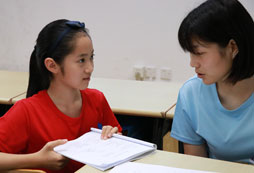 南陽英語夏令營五個方面教你學習！