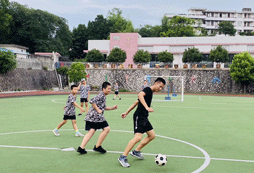 2024南陽減肥夏令營活動特色有哪些?