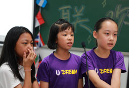 在南陽(yáng)怎樣才能選到好的夏令營(yíng)活動(dòng)？
