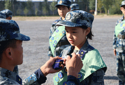 參加內(nèi)蒙古軍事夏令營有哪些保障？