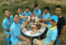 中小學(xué)生參加內(nèi)蒙古暑假夏令營需要帶什么？