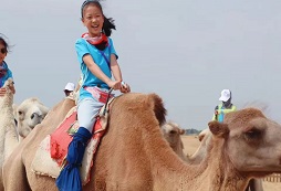 呼和浩特的夏令營暑假夏令營多少錢一個月？