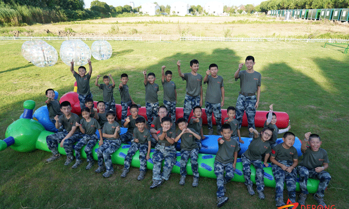內蒙古夏令營費用要多少