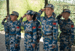暑期內(nèi)蒙古軍事夏令營那個機構比較好？