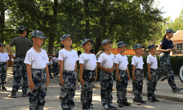 內(nèi)蒙古有什么好的夏令營(yíng)