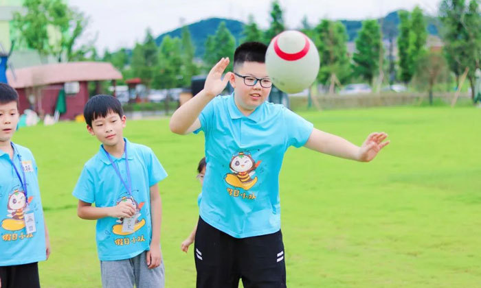 內蒙古靠譜夏令營有哪些