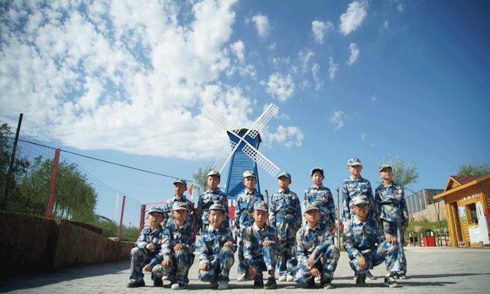 內(nèi)蒙古夏令營機(jī)構(gòu)哪家好