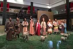 參加呼倫貝爾夏令營(yíng)能體驗(yàn)到那些活動(dòng)？