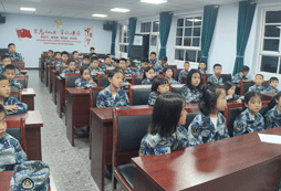 內(nèi)蒙古哪個(gè)夏令營比較好
