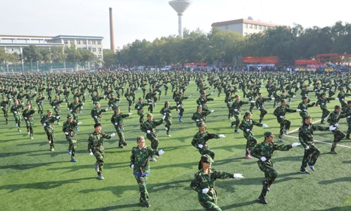 今夏參加寧波軍事營需要攜帶哪些物品