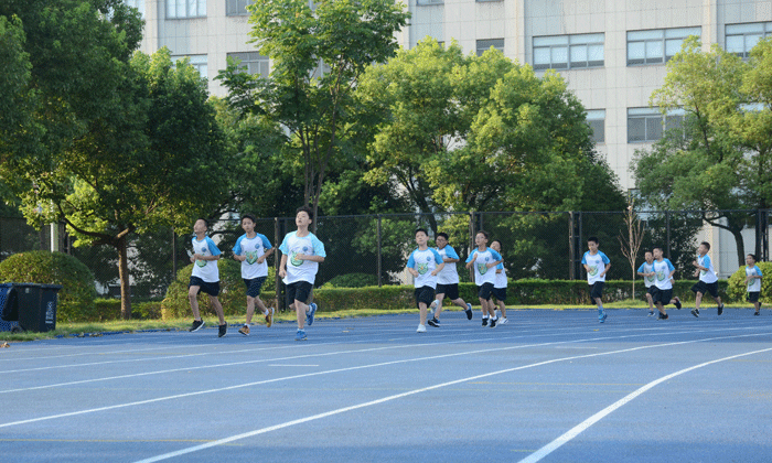 寧波成長夏令營有哪些
