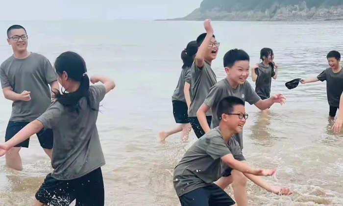 寧波夏令營(yíng)價(jià)格一覽表