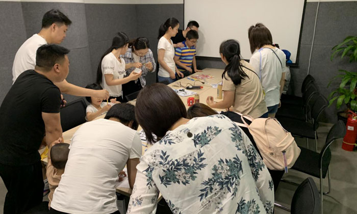 寧波夏令營報(bào)名多少錢