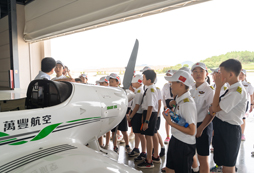 為什么選擇寧波軍事夏令營？
