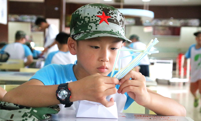 孩子參加寧波勵志夏令營意義有哪些？.jpg