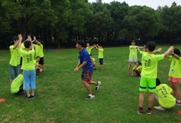 暑假寧波附近適合初中生參加的籃球訓(xùn)練營(yíng)有哪些？